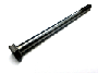 Image of Hex bolt. M10X150 image for your BMW 330xi  